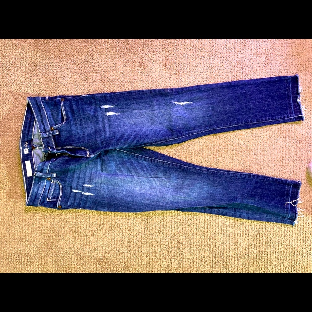 Kut from the Kloth Jeans size 0